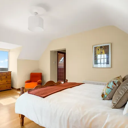 Tatil Evi Sky Road Clifden