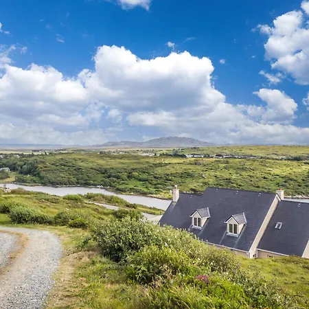 Sky Road * Clifden
