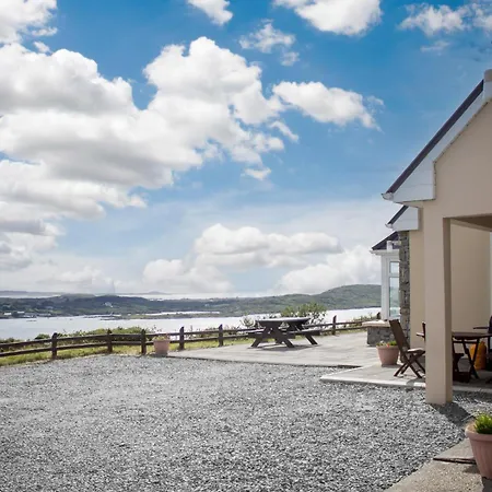 Sky Road Ferienhaus *
