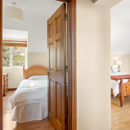 Ferienhaus Sky Road *