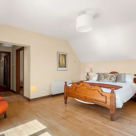Sky Road Ferienhaus