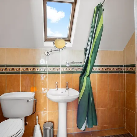 Tatil Evi Sky Road *