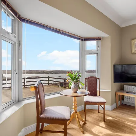 Sky Road Tatil Evi Clifden