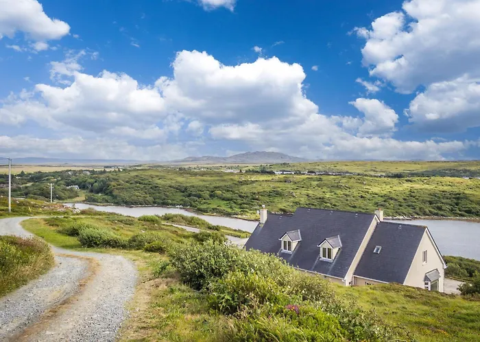 Sky Road * Clifden