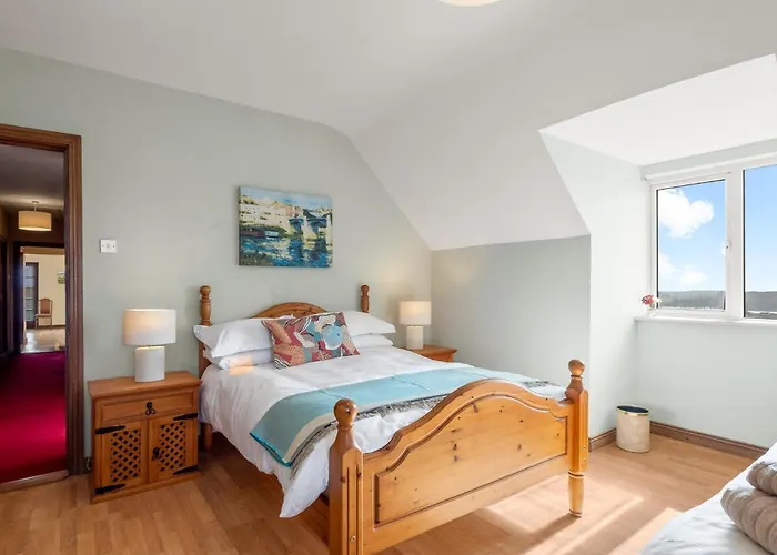 Ferienhaus Sky Road *