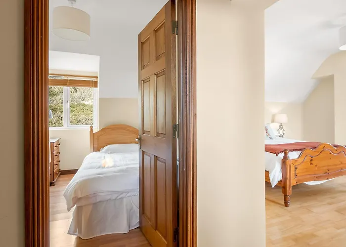 Ferienhaus Sky Road *