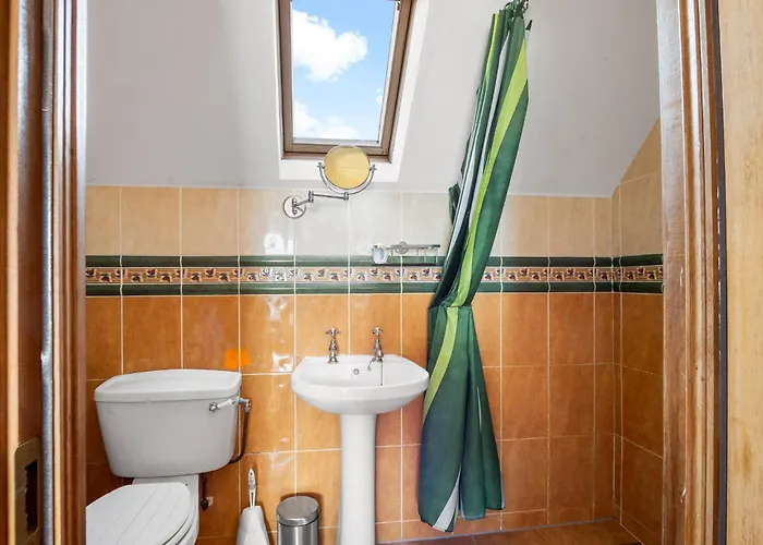 Ferienhaus Sky Road *