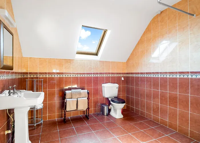 Ferienhaus Sky Road Clifden