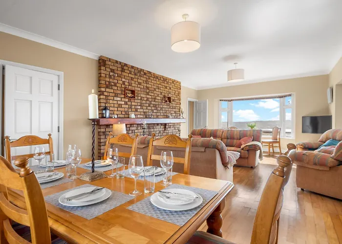 Ferienhaus Sky Road *