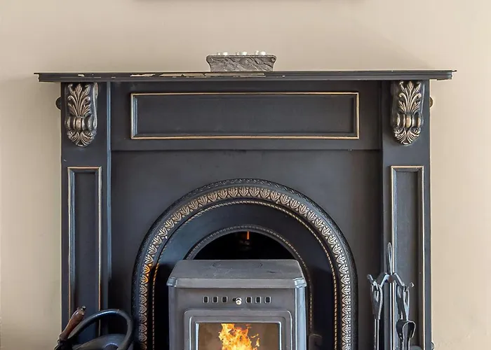 Sky Road Ferienhaus *